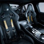 Η Jaguar XE SV Project 8 κέρδισε την Alfa Romeo Giulia Quadrifoglio (+video)