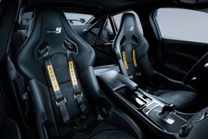 Η Jaguar XE SV Project 8 κέρδισε την Alfa Romeo Giulia Quadrifoglio (+video)