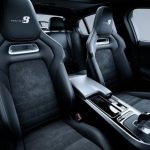 Η Jaguar XE SV Project 8 κέρδισε την Alfa Romeo Giulia Quadrifoglio (+video)