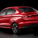 Fiat Cronos με 521 λίτρα πορτμπαγκάζ