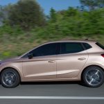 Νέο SEAT Ibiza 1.0 TGI με κατανάλωση 2,9€/100 χλμ.