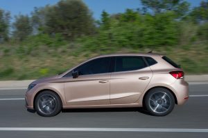 Νέο SEAT Ibiza 1.0 TGI με κατανάλωση 2,9€/100 χλμ.
