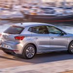 Νέο SEAT Ibiza 1.0 TGI με κατανάλωση 2,9€/100 χλμ.