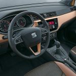 Νέο SEAT Ibiza 1.0 TGI με κατανάλωση 2,9€/100 χλμ.