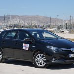 Νέες προσφορές Toyota με όφελος έως 1.300 ευρώ