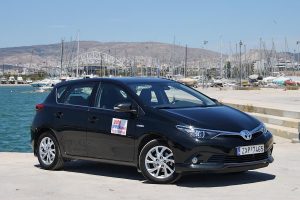 Νέες προσφορές Toyota με όφελος έως 1.300 ευρώ