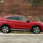 Mitsubishi Eclipse Cross: Κινητήρες και πότε έρχεται