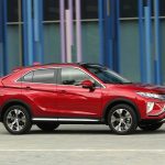 Mitsubishi Eclipse Cross: Κινητήρες και πότε έρχεται