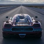 Η Koenigsegg Agera RS έπιασε τα 457 χλμ./ώρα (+video)