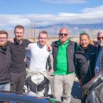 Η Koenigsegg Agera RS έπιασε τα 457 χλμ./ώρα (+video)