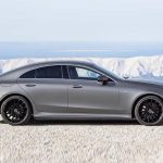 Νέα Mercedes-Benz CLS
