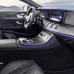 Νέα Mercedes-Benz CLS