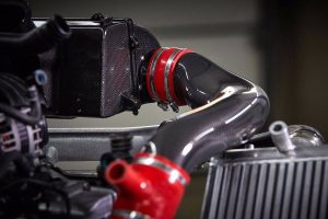 Η Gemballa απογειώνει την Porsche 911 Turbo με 828 ίππους!