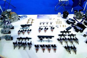 Η EuropeGas στην έκθεση Αυτοκίνηση Fisikon 2017