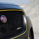 Βελτιωμένη Jaguar F-Pace με 380 ίππους και τρελό ήχο! (+video)