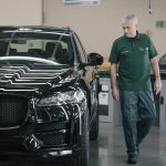 Αυτό είναι το νέο αυτοκίνητο του José Mourinho (+video)