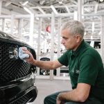 Αυτό είναι το νέο αυτοκίνητο του José Mourinho (+video)