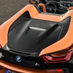 Νέο BMW i8 Roadster και ανανεωμένο i8 Coupe