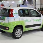 Έκπτωση σε όλα τα Fiat με φυσικό αέριο