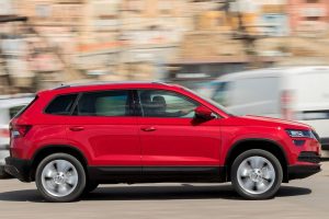 Οι τιμές του Skoda Karoq στην Ελλάδα