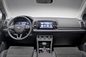 Οι τιμές του Skoda Karoq στην Ελλάδα