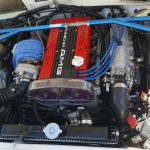 Πωλείται Mitsubishi Lancer με μοτέρ… AMG