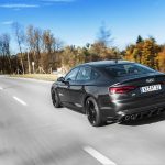 Η ABT βελτιώνει τα Audi A5 και S5 με έως και 425 ίππους