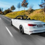 Η ABT βελτιώνει τα Audi A5 και S5 με έως και 425 ίππους
