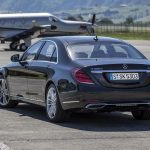 Στην Ελλάδα η ισχυρότερη diesel Mercedes. Δείτε πόσο κοστίζει