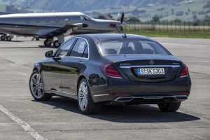 Στην Ελλάδα η ισχυρότερη diesel Mercedes. Δείτε πόσο κοστίζει