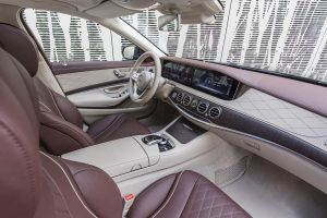 Στην Ελλάδα η ισχυρότερη diesel Mercedes. Δείτε πόσο κοστίζει