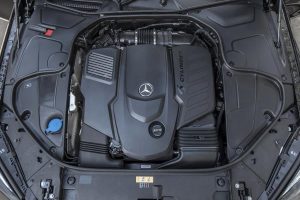 Στην Ελλάδα η ισχυρότερη diesel Mercedes. Δείτε πόσο κοστίζει