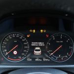 Δοκιμή BMW 418d Coupe Steptronic