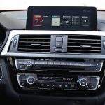 Δοκιμή BMW 418d Coupe Steptronic