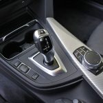 Δοκιμή BMW 418d Coupe Steptronic