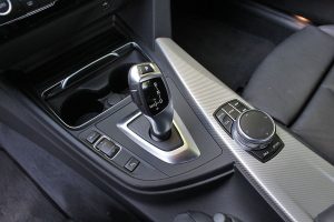 Δοκιμή BMW 418d Coupe Steptronic