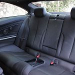 Δοκιμή BMW 418d Coupe Steptronic