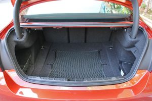 Δοκιμή BMW 418d Coupe Steptronic