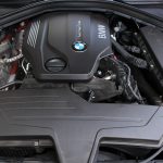 Δοκιμή BMW 418d Coupe Steptronic