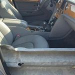 Πωλήθηκε Bentley Mulsanne με δώρο... μπαριέρα