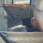 Πωλήθηκε Bentley Mulsanne με δώρο... μπαριέρα