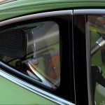 Παλιά αλλά… καινούργια και σαγηνευτική Porsche 911!