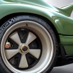 Παλιά αλλά… καινούργια και σαγηνευτική Porsche 911!