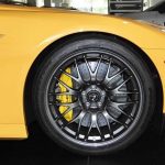 Απίστευτη τιμή για ένα Lexus LFA Nurburgring Edition