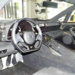 Απίστευτη τιμή για ένα Lexus LFA Nurburgring Edition