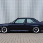 Σπανιότατη BMW Μ3 E30 Evo II πωλείται σε ανάλογη τιμή!
