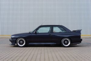 Σπανιότατη BMW Μ3 E30 Evo II πωλείται σε ανάλογη τιμή!