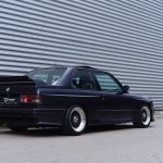 Σπανιότατη BMW Μ3 E30 Evo II πωλείται σε ανάλογη τιμή!