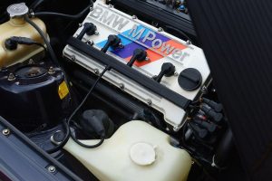 Σπανιότατη BMW Μ3 E30 Evo II πωλείται σε ανάλογη τιμή!