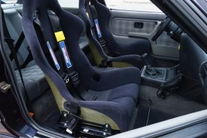 Σπανιότατη BMW Μ3 E30 Evo II πωλείται σε ανάλογη τιμή!